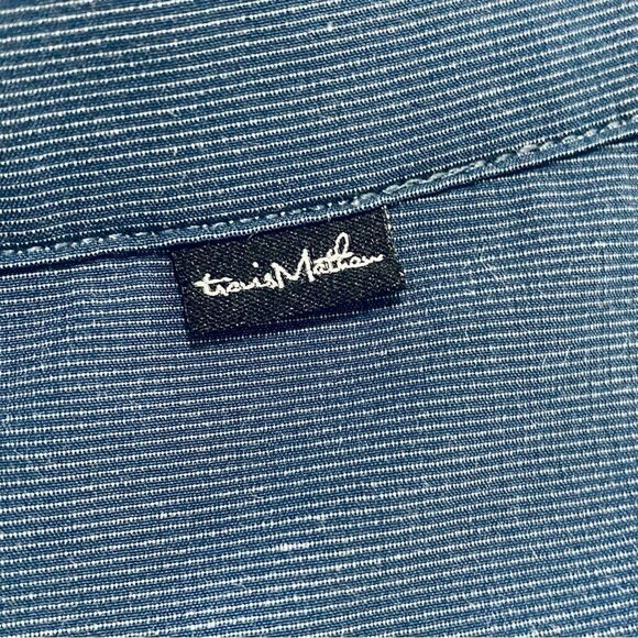 TRAVIS MATHEW SHORTS - Picture 6 of 8